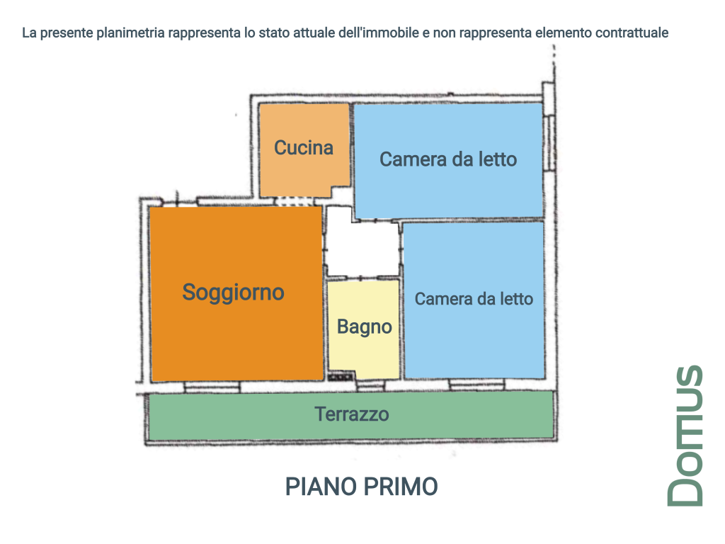 appartamento