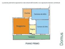 appartamento