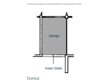 planimetria garage